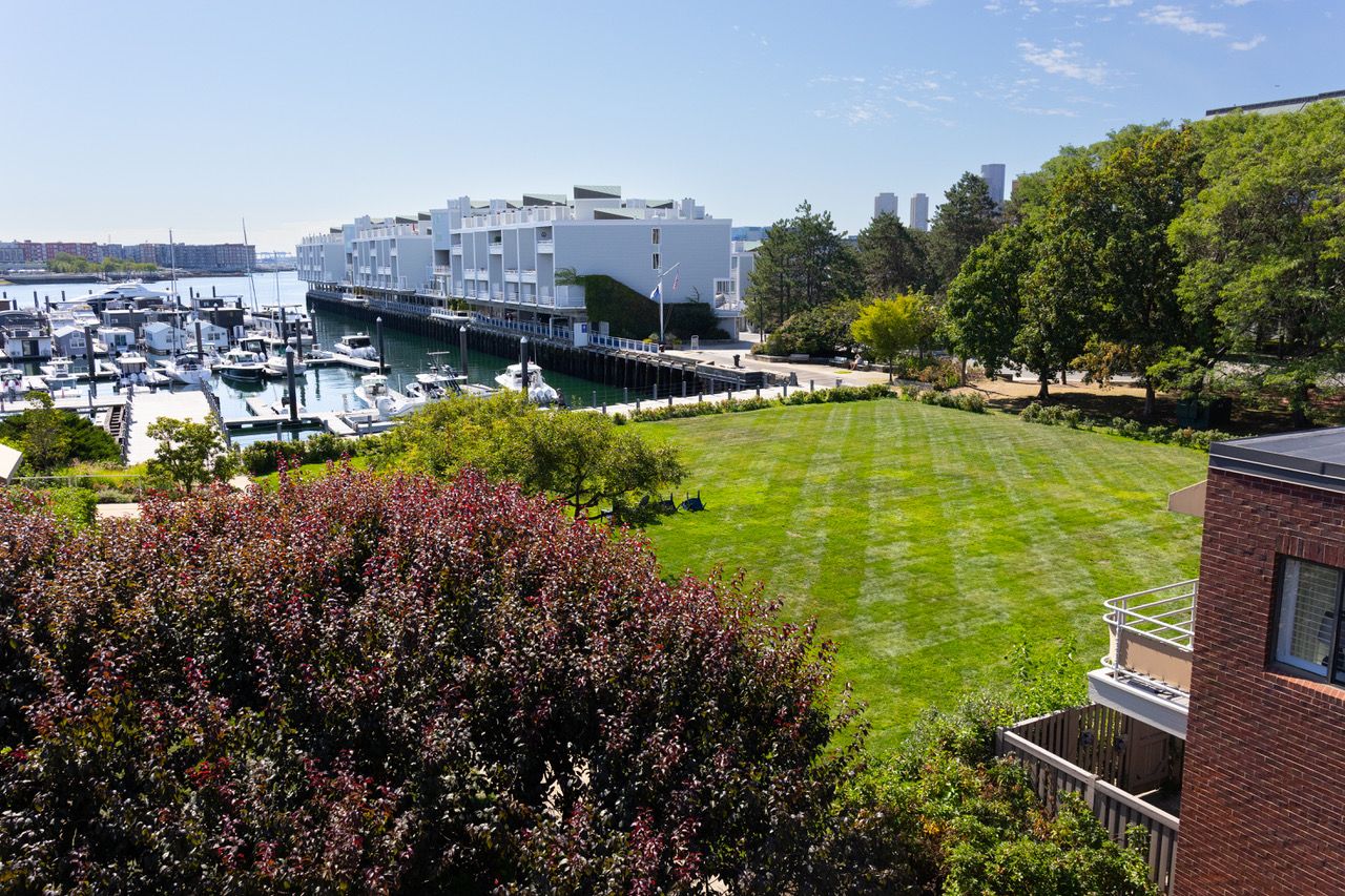 Charlestown Home, MA Real Estate Listing
